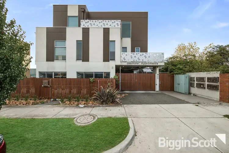 3/3 Virginia Street, Springvale VIC 3171