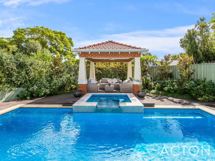 Main view of Homely house listing, 18 Bournville Street, Floreat WA 6014
