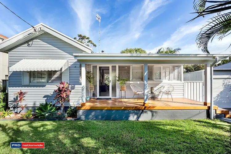 16 Nelson Street, Nelson Bay NSW 2315
