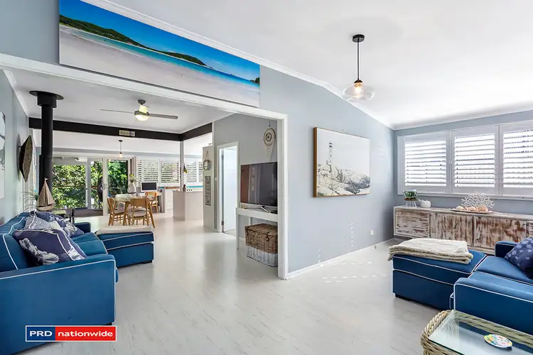 Third view of Homely house listing, 16 Nelson Street, Nelson Bay NSW 2315