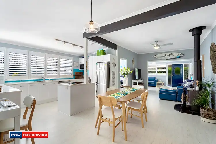 Fourth view of Homely house listing, 16 Nelson Street, Nelson Bay NSW 2315