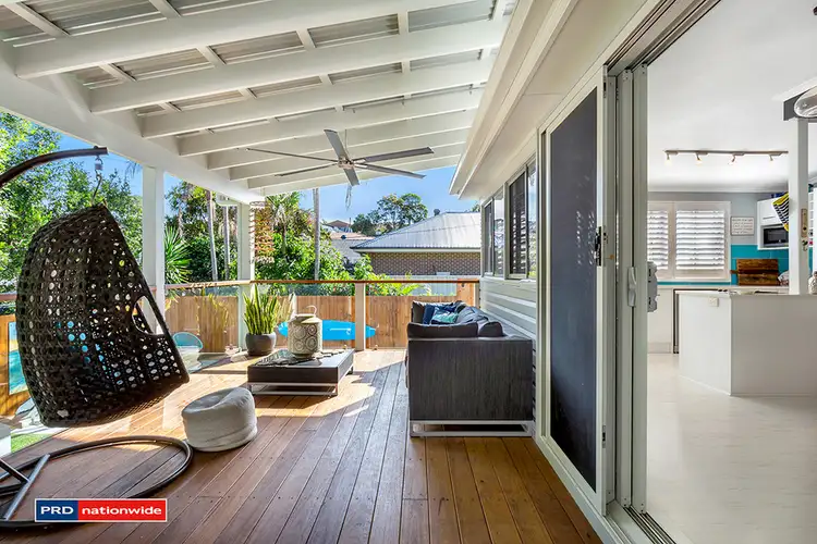 Fifth view of Homely house listing, 16 Nelson Street, Nelson Bay NSW 2315