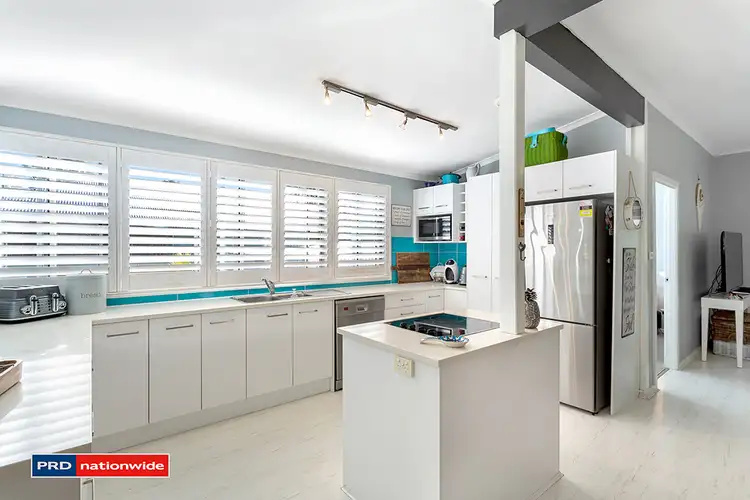 Sixth view of Homely house listing, 16 Nelson Street, Nelson Bay NSW 2315