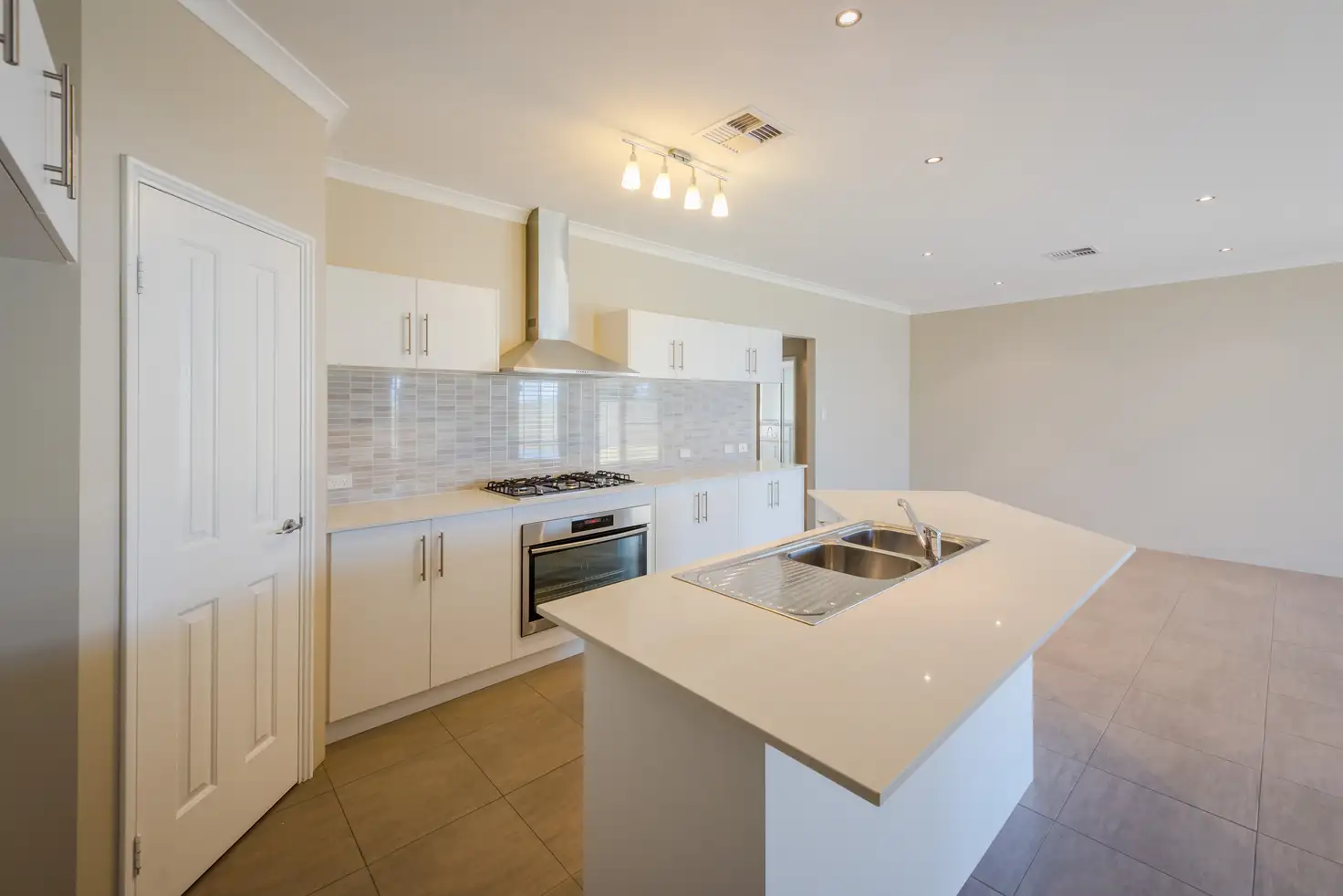 Main view of Homely house listing, 6 Tartan Place, Wandina WA 6530
