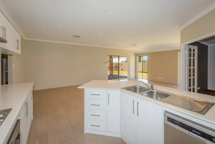 Fourth view of Homely house listing, 6 Tartan Place, Wandina WA 6530