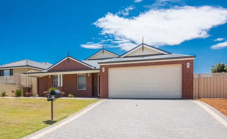 Sixth view of Homely house listing, 6 Tartan Place, Wandina WA 6530