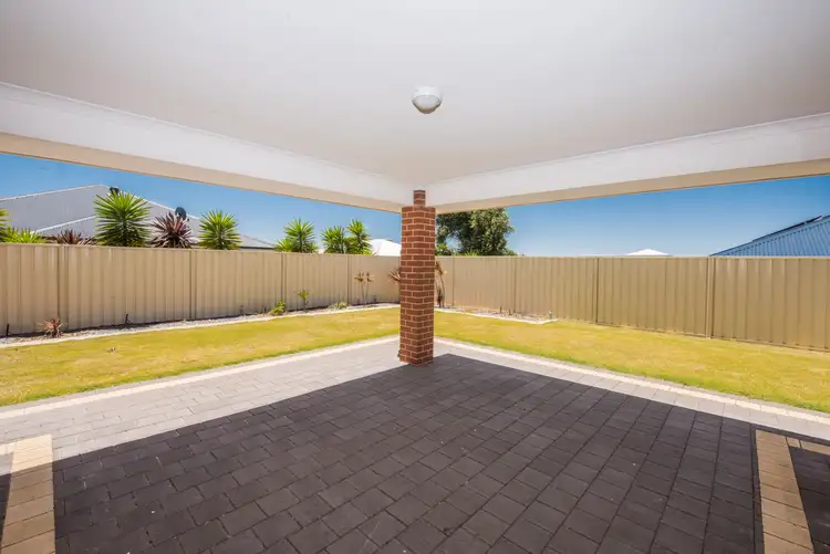 Seventh view of Homely house listing, 6 Tartan Place, Wandina WA 6530