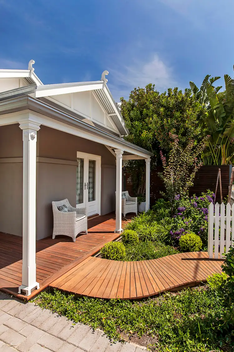 Second view of Homely house listing, 5 Curnow Street, Brighton SA 5048