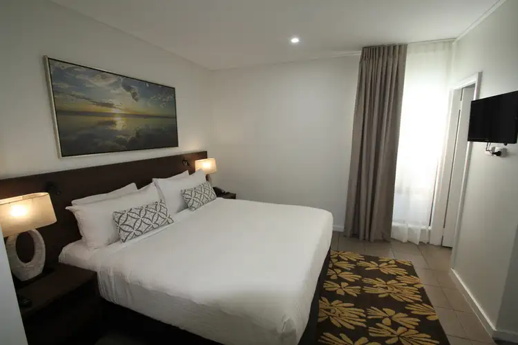 Second view of Homely unit listing, 128/11 Oryx Road, Cable Beach WA 6726