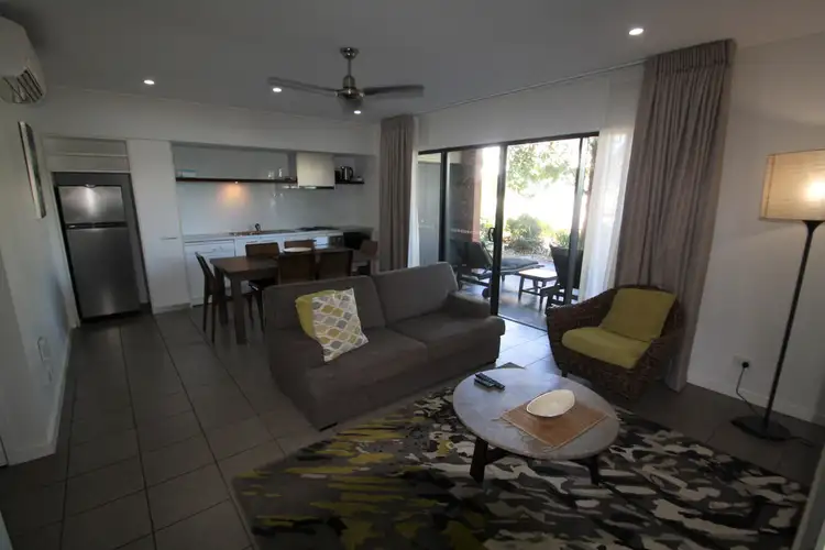 Fourth view of Homely unit listing, 128/11 Oryx Road, Cable Beach WA 6726