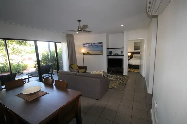 Sixth view of Homely unit listing, 128/11 Oryx Road, Cable Beach WA 6726