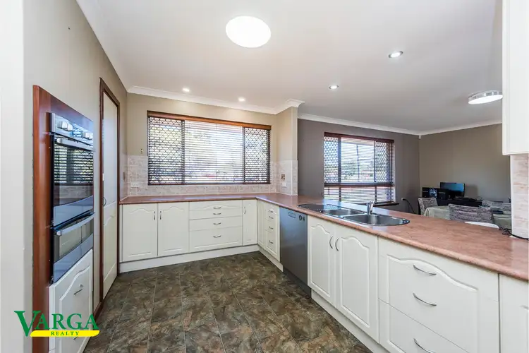 Sixth view of Homely house listing, 28 Burrendah Boulevard, Willetton WA 6155