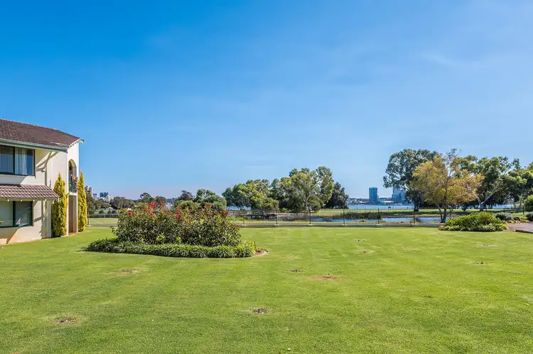 Second view of Homely apartment listing, 5/32 Jubilee St, South Perth WA 6151
