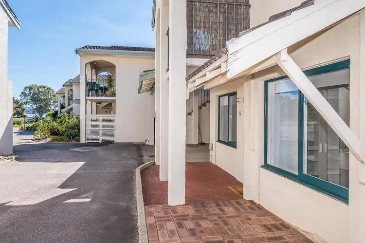 Third view of Homely apartment listing, 5/32 Jubilee St, South Perth WA 6151