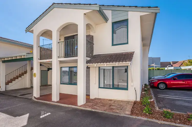 Fourth view of Homely apartment listing, 5/32 Jubilee St, South Perth WA 6151