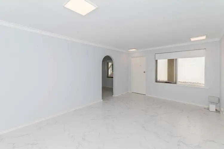 Fifth view of Homely apartment listing, 5/32 Jubilee St, South Perth WA 6151