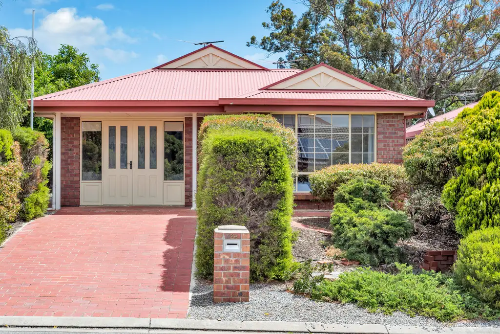 Main view of Homely house listing, 23A Partalunga Circuit, Woodcroft SA 5162