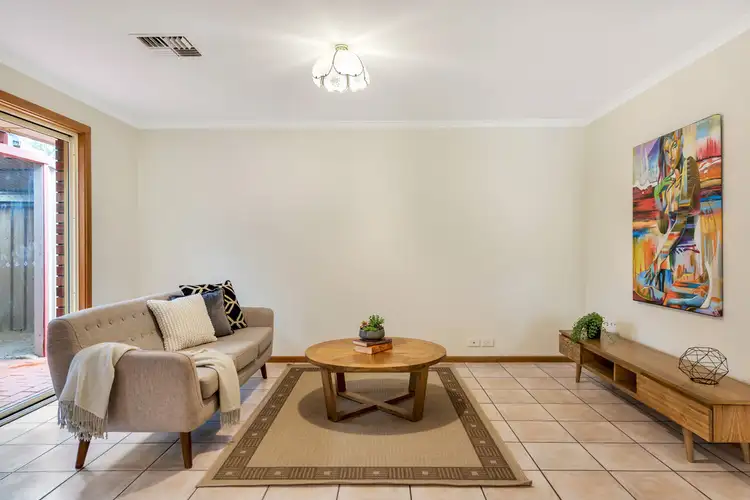 Fourth view of Homely house listing, 23A Partalunga Circuit, Woodcroft SA 5162