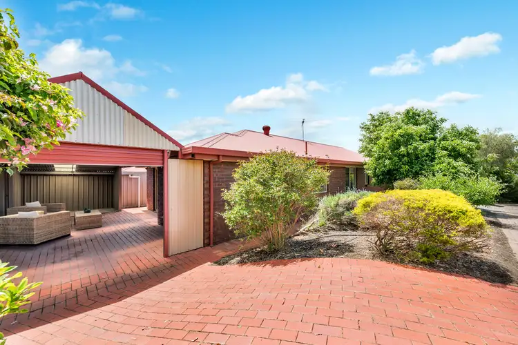 Fifth view of Homely house listing, 23A Partalunga Circuit, Woodcroft SA 5162