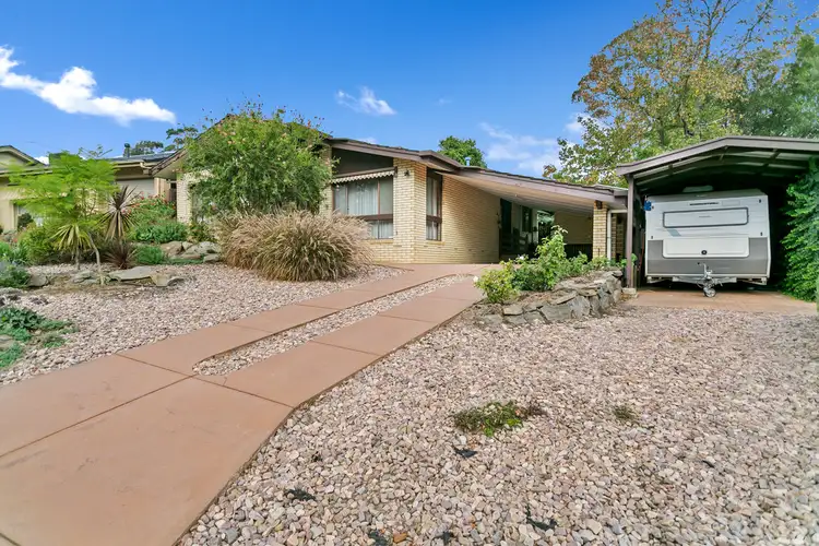 8 Booth Street, Happy Valley SA 5159