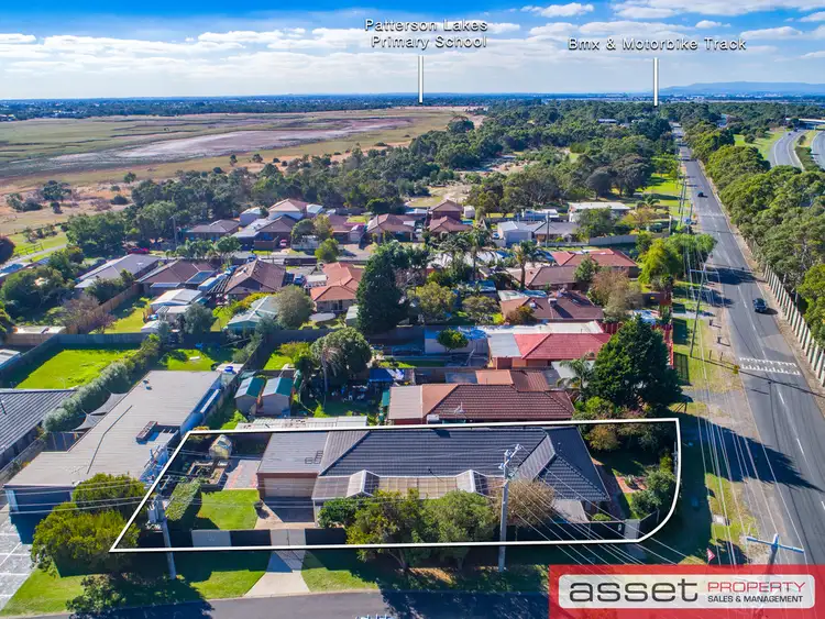 2 Rossiter Court, Seaford VIC 3198