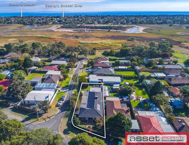 Second view of Homely house listing, 2 Rossiter Court, Seaford VIC 3198