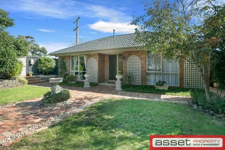 Third view of Homely house listing, 2 Rossiter Court, Seaford VIC 3198
