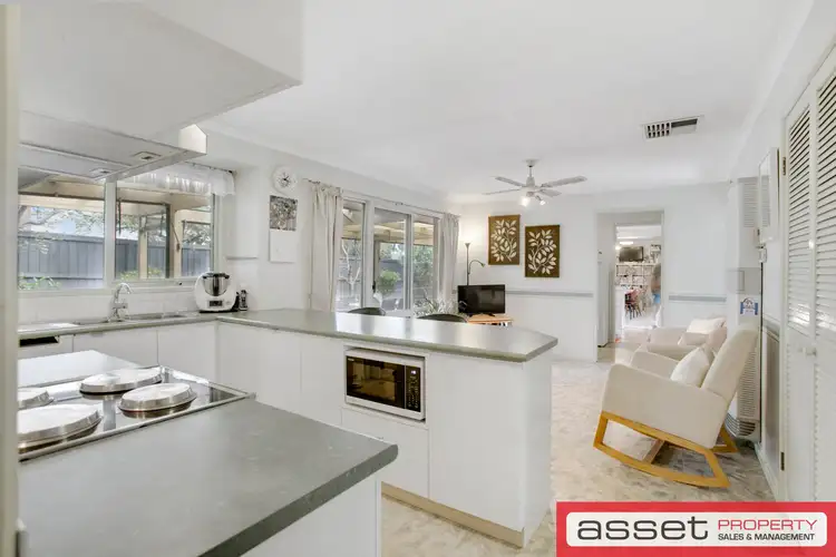 Fourth view of Homely house listing, 2 Rossiter Court, Seaford VIC 3198