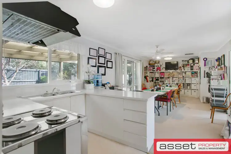 Fifth view of Homely house listing, 2 Rossiter Court, Seaford VIC 3198