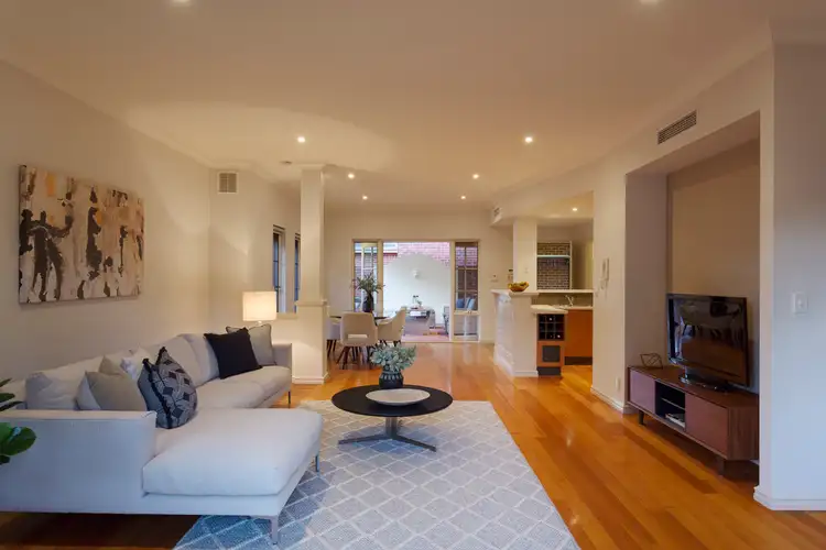 Fourth view of Homely house listing, 78A Third Avenue, Mount Lawley WA 6050