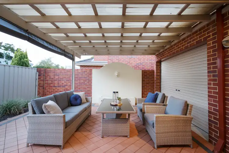 Fifth view of Homely house listing, 78A Third Avenue, Mount Lawley WA 6050