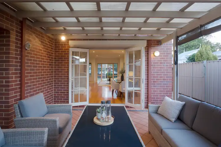 Sixth view of Homely house listing, 78A Third Avenue, Mount Lawley WA 6050