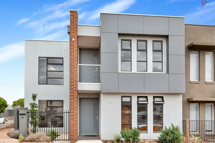 23 Woodhaven Walk, Blakeview SA 5114