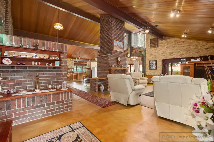 Fourth view of Homely house listing, 8 Merindah Close, Brandy Hill NSW 2324