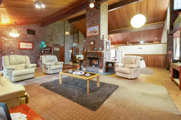 Fifth view of Homely house listing, 8 Merindah Close, Brandy Hill NSW 2324