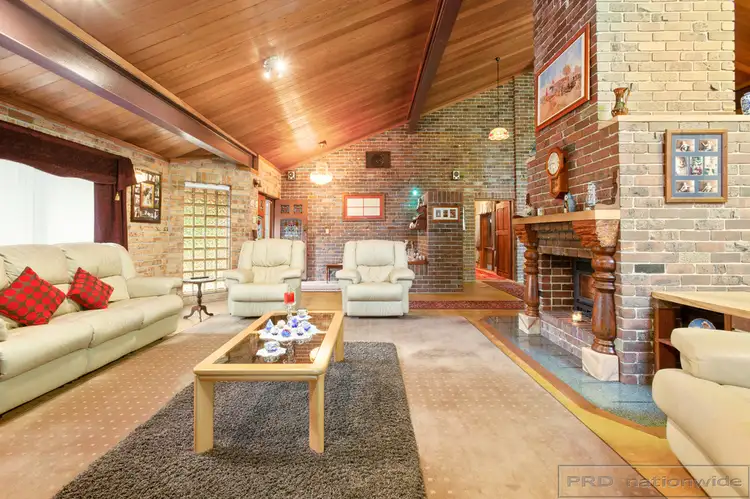 Sixth view of Homely house listing, 8 Merindah Close, Brandy Hill NSW 2324