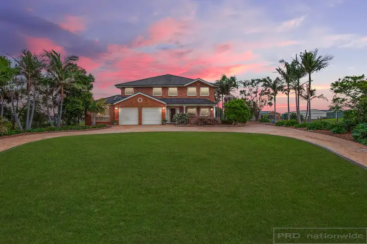 188 Somerset Drive, Thornton NSW 2322