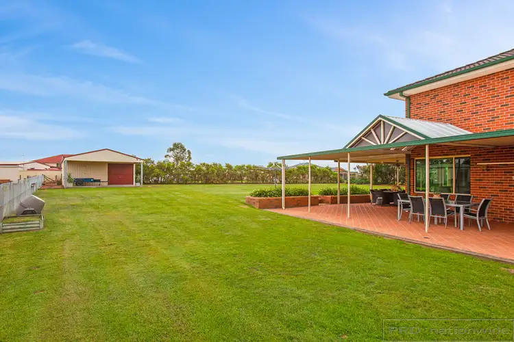 Sixth view of Homely house listing, 188 Somerset Drive, Thornton NSW 2322