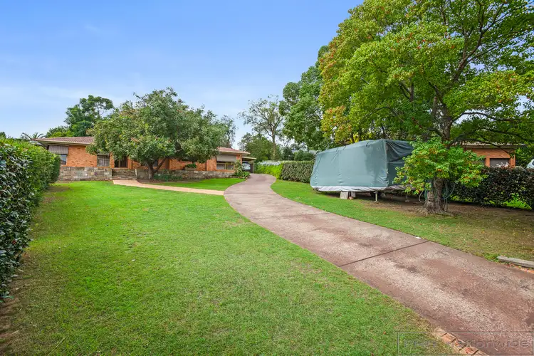 Second view of Homely house listing, 12 Natalie Close, Tenambit NSW 2323