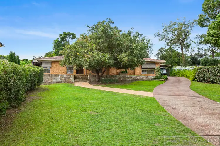 Third view of Homely house listing, 12 Natalie Close, Tenambit NSW 2323