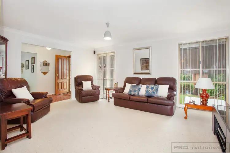 Fourth view of Homely house listing, 12 Natalie Close, Tenambit NSW 2323