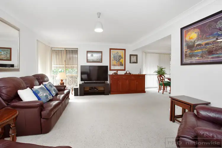 Fifth view of Homely house listing, 12 Natalie Close, Tenambit NSW 2323