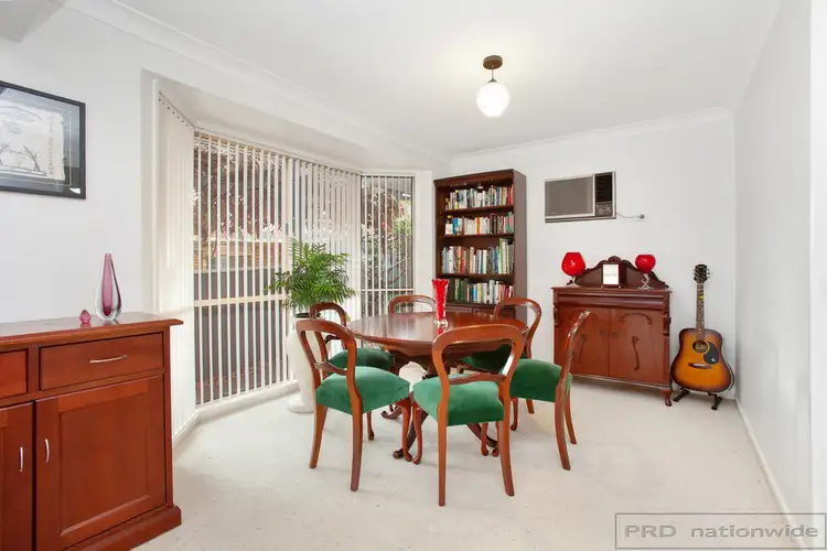 Sixth view of Homely house listing, 12 Natalie Close, Tenambit NSW 2323