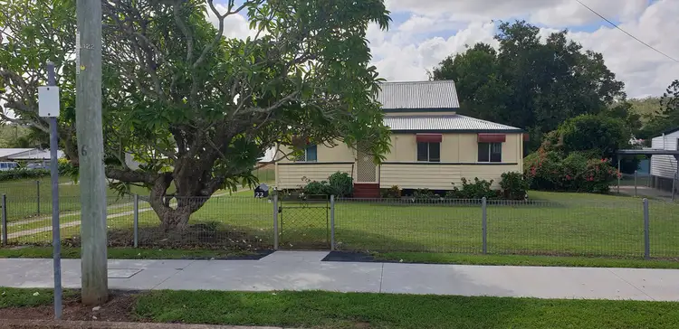 22 May Street, Gin Gin QLD 4671