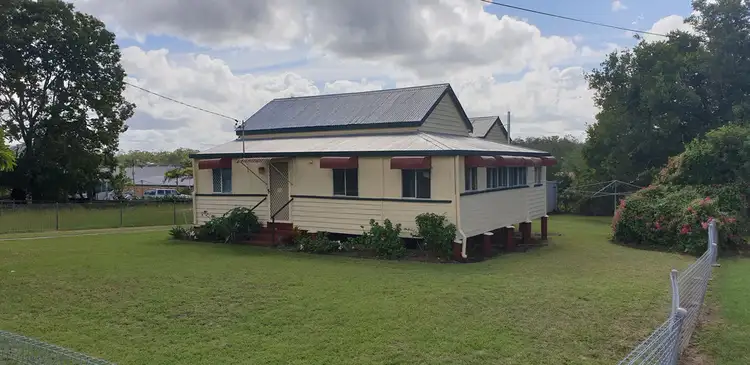 Second view of Homely house listing, 22 May Street, Gin Gin QLD 4671