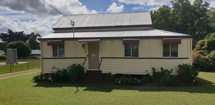 Sixth view of Homely house listing, 22 May Street, Gin Gin QLD 4671