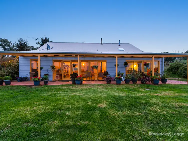 35 Petain Road, Silvan VIC 3795