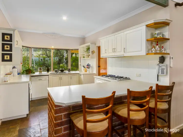 Third view of Homely house listing, 35 Petain Road, Silvan VIC 3795