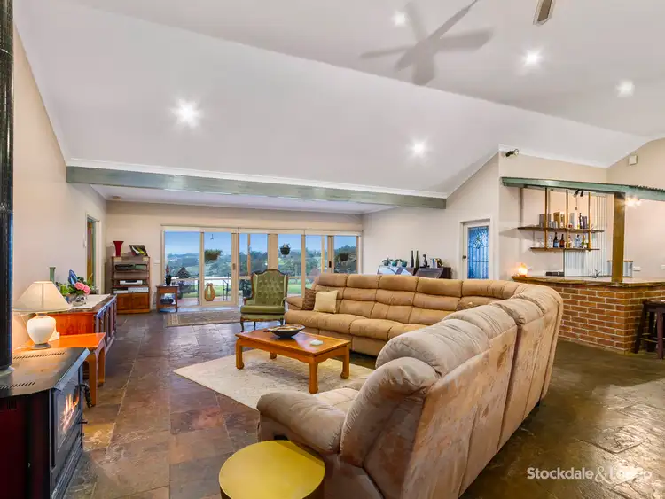 Fifth view of Homely house listing, 35 Petain Road, Silvan VIC 3795