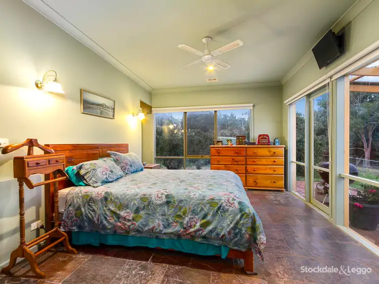 Sixth view of Homely house listing, 35 Petain Road, Silvan VIC 3795